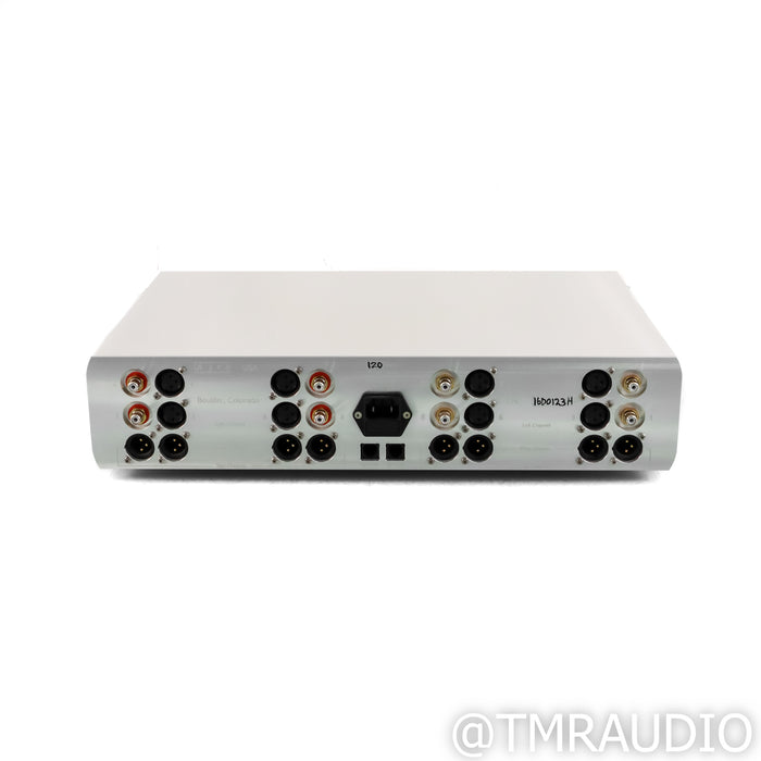 Ayre Acoustics KX-R Twenty Stereo Preamplifier