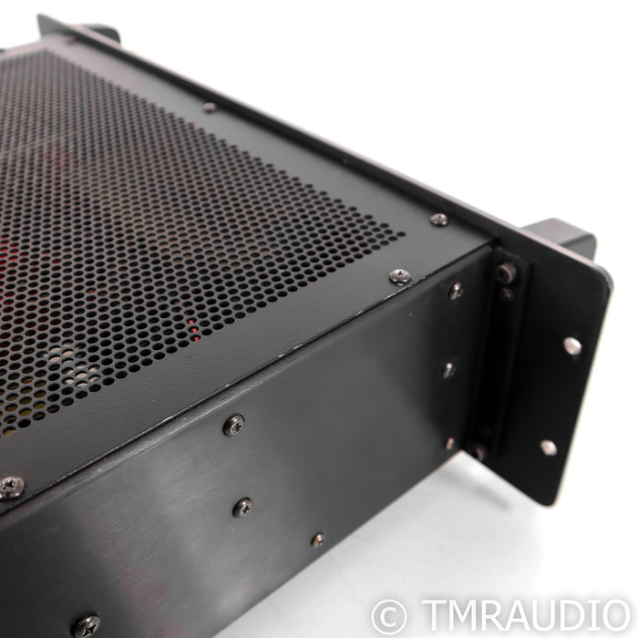 Audio Research LS2 MkII Stereo Tube Hybrid Preamplifier
