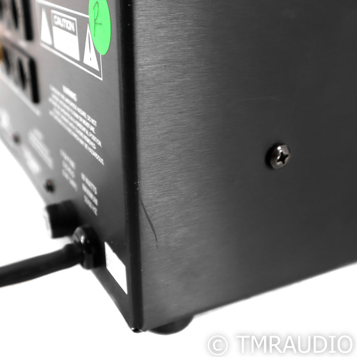 Audio Research LS2 MkII Stereo Tube Hybrid Preamplifier