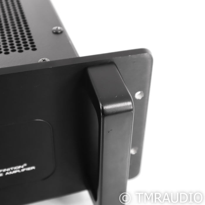 Audio Research LS2 MkII Stereo Tube Hybrid Preamplifier