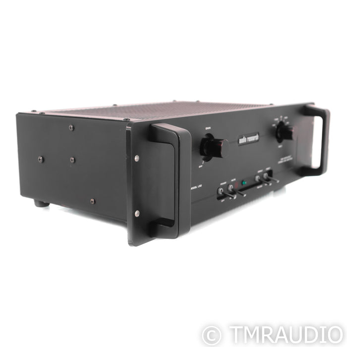 Audio Research LS2 MkII Stereo Tube Hybrid Preamplifier