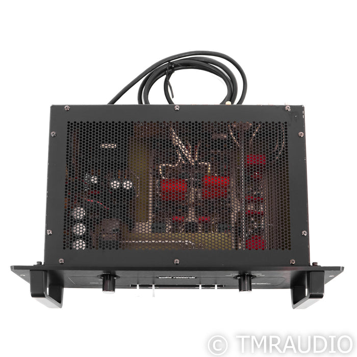 Audio Research LS2 MkII Stereo Tube Hybrid Preamplifier