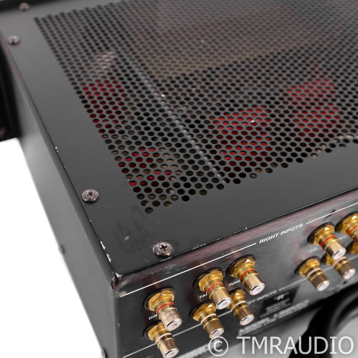 Audio Research LS2 MkII Stereo Tube Hybrid Preamplifier