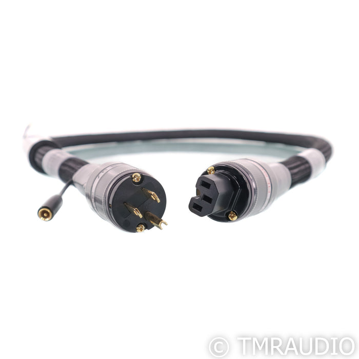 Synergistic Research Atmosphere X Euphoria Power Cable; 1.5m AC Cord