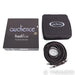 Audience FrontRow XLR Cables; 5.5m Pair Balanced Interconnect