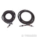 Audience FrontRow XLR Cables; 5.5m Pair Balanced Interconnect