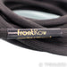 Audience FrontRow XLR Cables; 5.5m Pair Balanced Interconnect