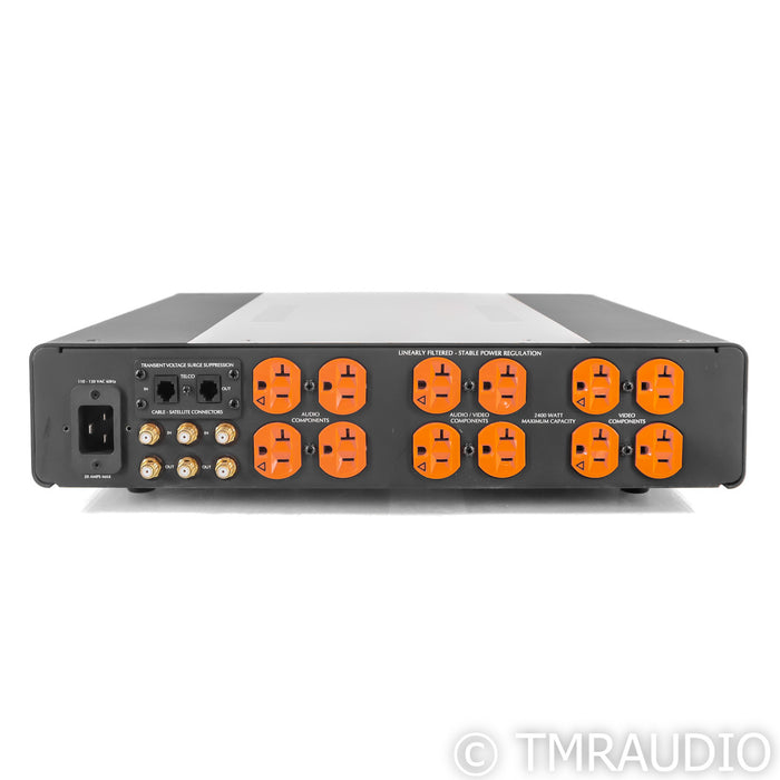 Furman SPR-20i AC Power Line Conditioner; SPR20i