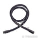 AudioQuest Hurricane High (Variable) Current Power Cable; 2m AC Cord; 20A