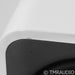 Q Acoustics Concept 50 Floorstanding Speakers; Gloss White Pair (Open Box)