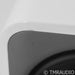 Q Acoustics Concept 50 Floorstanding Speakers; Gloss White Pair (Open Box)