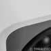 Q Acoustics Concept 50 Floorstanding Speakers; Gloss White Pair (Open Box)