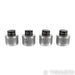 Critical Mass Systems Center Stage 2M 0.8 Isolation Footers; CS2M0.8