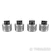 Critical Mass Systems Center Stage 2M 0.8 Isolation Footers; CS2M0.8
