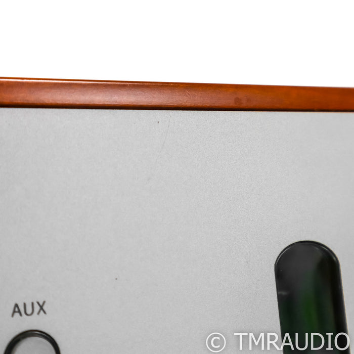 Peachtree Audio Decco65 Stereo Hybrid Integrated Amplifier; USB; Decco-65