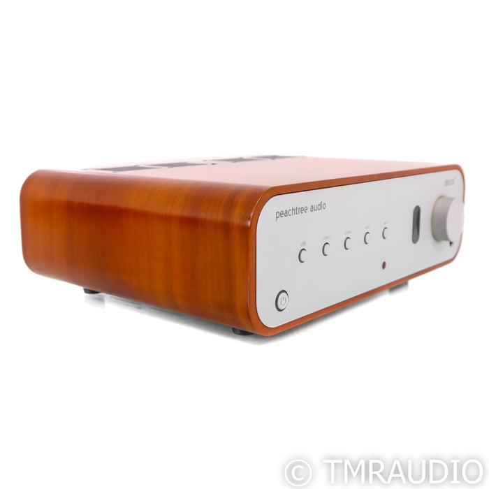 Peachtree Audio Decco65 Stereo Hybrid Integrated Amplifier; USB; Decco-65