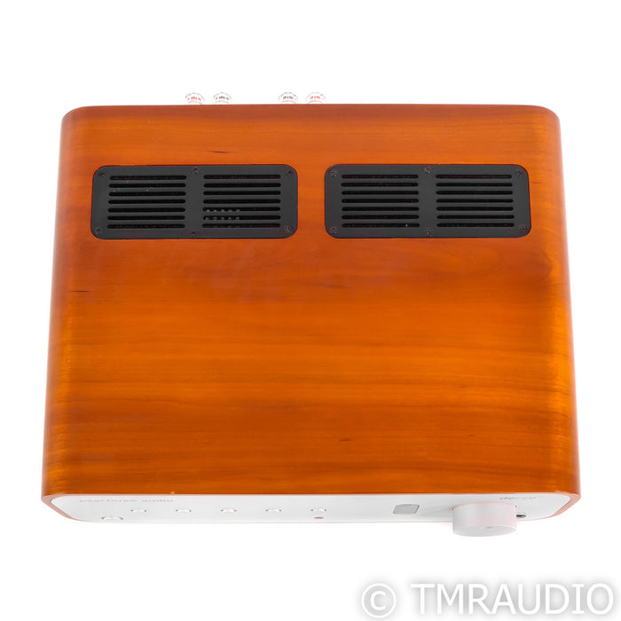 Peachtree Audio Decco65 Stereo Hybrid Integrated Amplifier; USB; Decco-65
