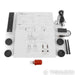 NAD Masters M66 Wireless Streaming DAC / Preamplifier; (Open Box)