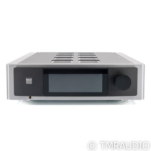NAD Masters M66 Wireless Streaming DAC / Preamplifier; (Open Box)