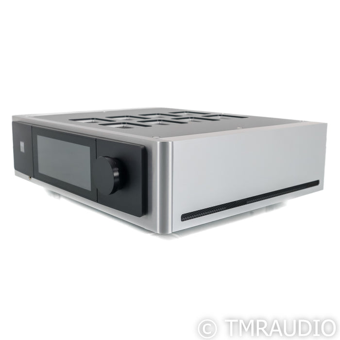 NAD Masters M66 Wireless Streaming DAC / Preamplifier; (Open Box)