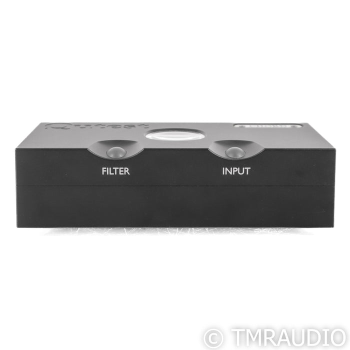 Chord Electronics Qutest DAC; D/A Converter