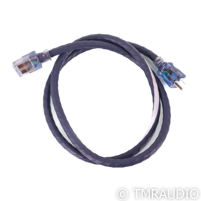 Shunyata Research Hybra AC Power Line Conditioner; Model 6