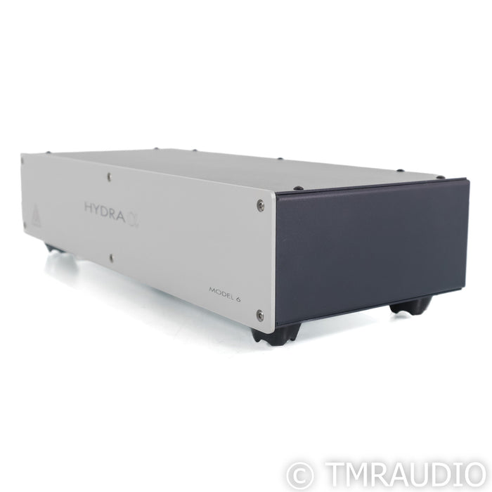Shunyata Research Hybra AC Power Line Conditioner; Model 6