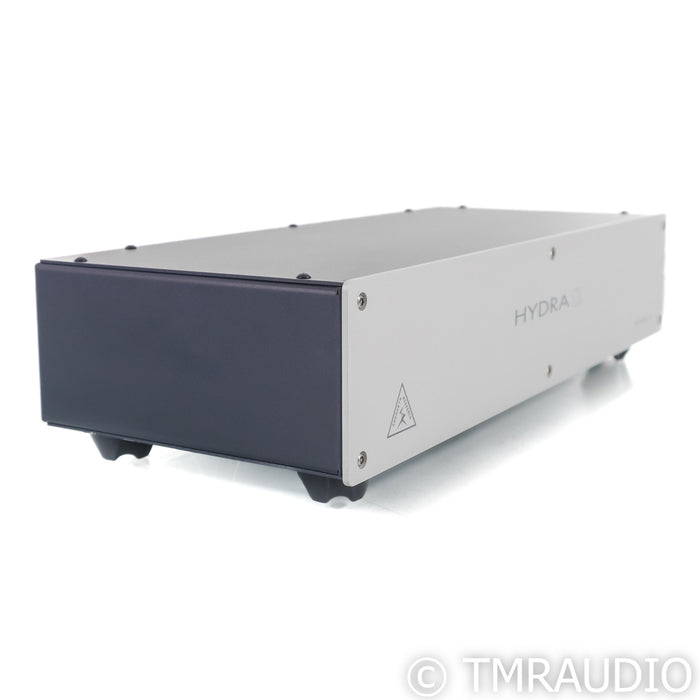 Shunyata Research Hybra AC Power Line Conditioner; Model 6