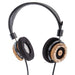 Grado Labs Hemp Open Back Headphones