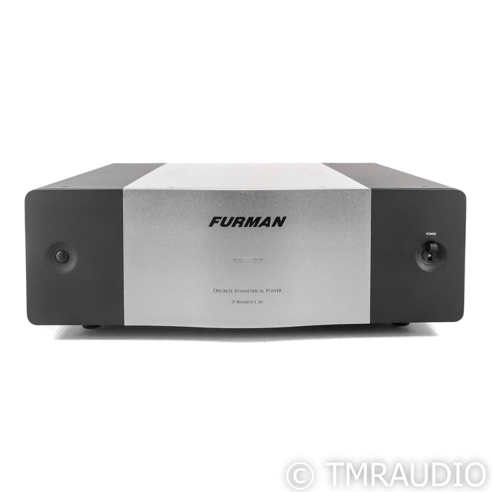 Furman Furman IT-Reference 20i AC Power Line Conditioner