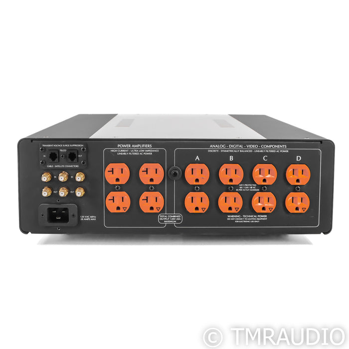 Furman Furman IT-Reference 20i AC Power Line Conditioner