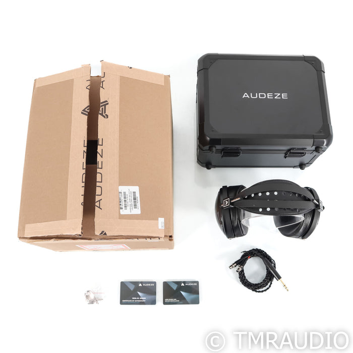 Audeze LCD-XC Closed Back Planar Magnetic Headphones