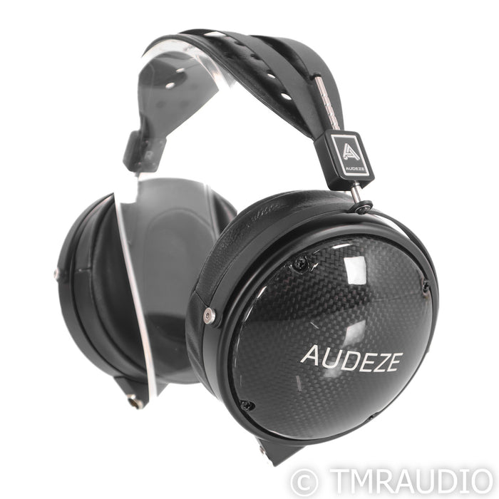 Audeze LCD-XC Closed Back Planar Magnetic Headphones