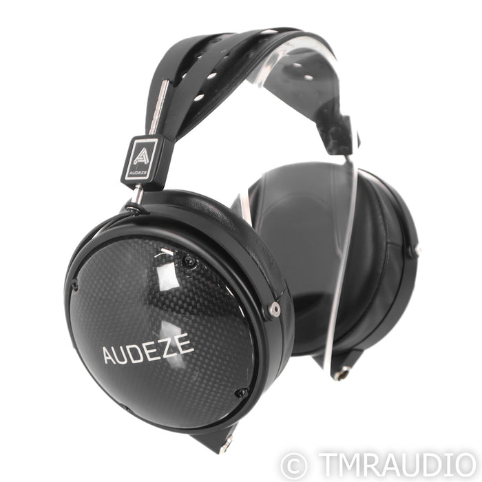 Audeze LCD-XC Closed Back Planar Magnetic Headphones