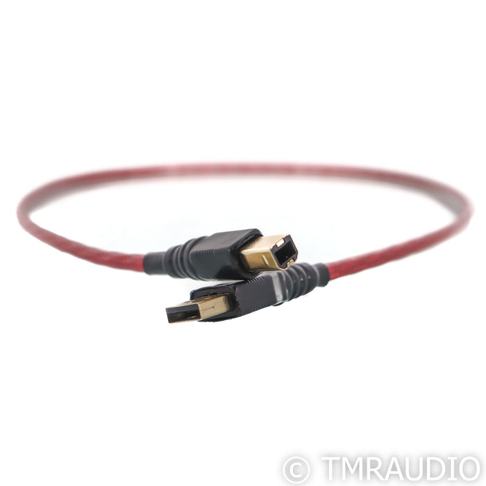 Nordost Heimdall 2 USB Cable; 1m Digital Cable