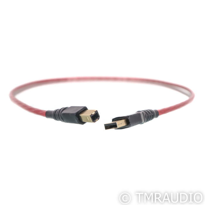 Nordost Heimdall 2 USB Cable; 1m Digital Cable