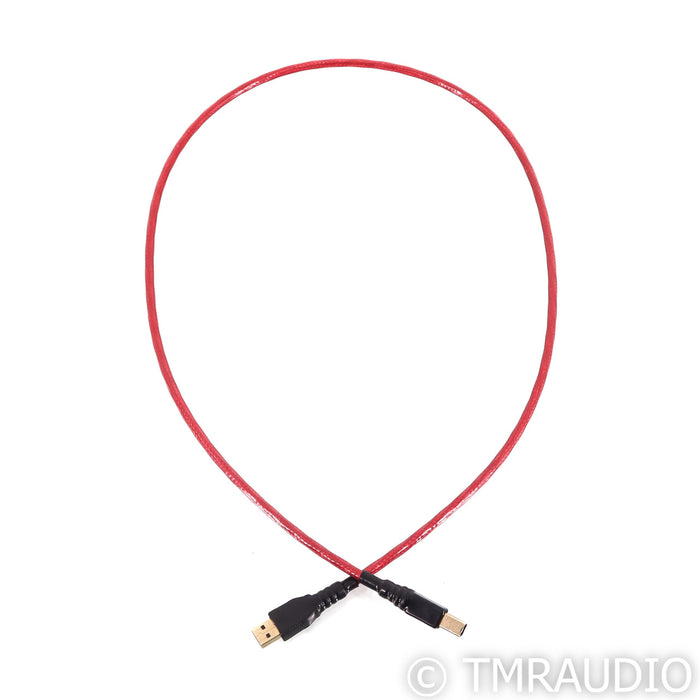 Nordost Heimdall 2 USB Cable; 1m Digital Cable