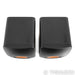 KEF LS50 Meta Bookshelf Speakers; Black Pair