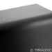KEF LS50 Meta Bookshelf Speakers; Black Pair