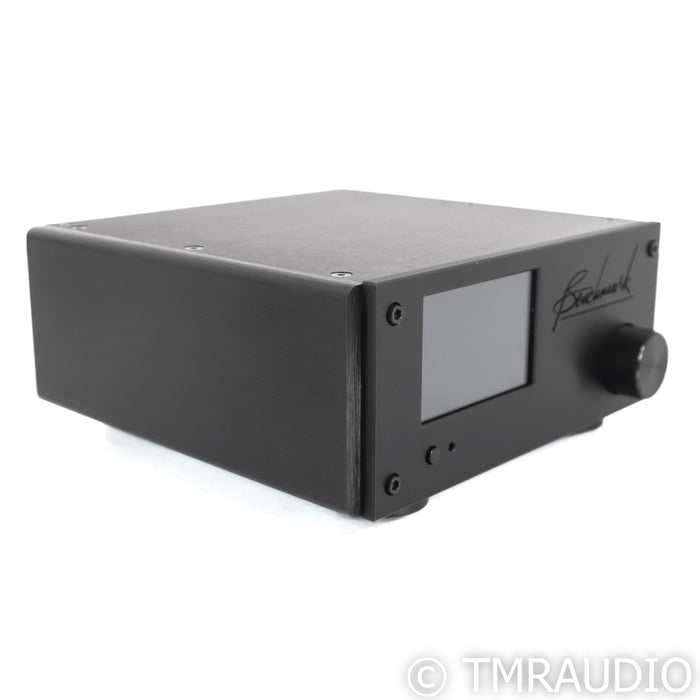 Benchmark LA4 Stereo Preamplifier