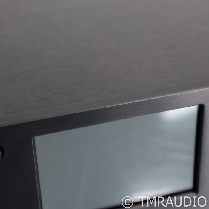 Benchmark LA4 Stereo Preamplifier