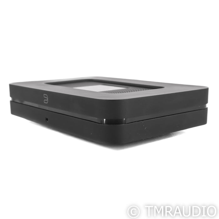 Bluesound NODE 2 Wireless Network Streamer