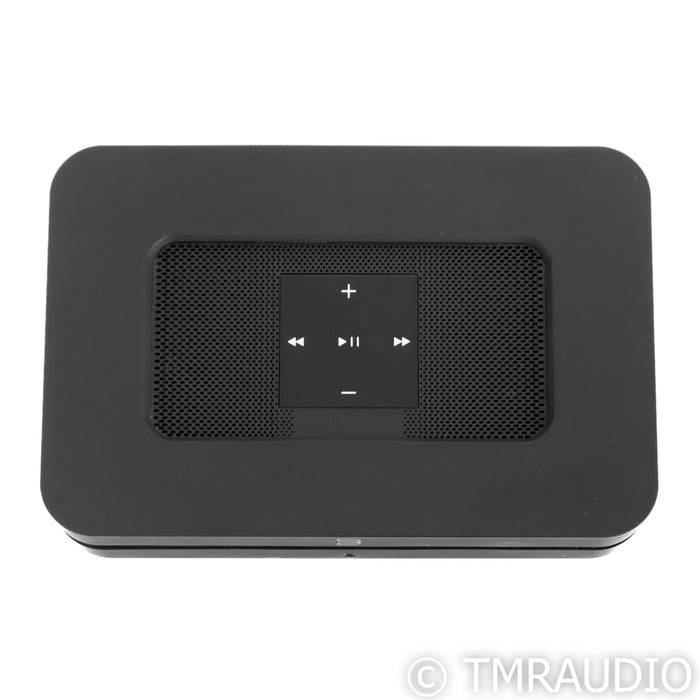 Bluesound NODE 2 Wireless Network Streamer