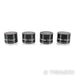 Critical Mass Systems Center Stage 2M 1.0 Isolation Footers; CS2M1.0 (Open Box)