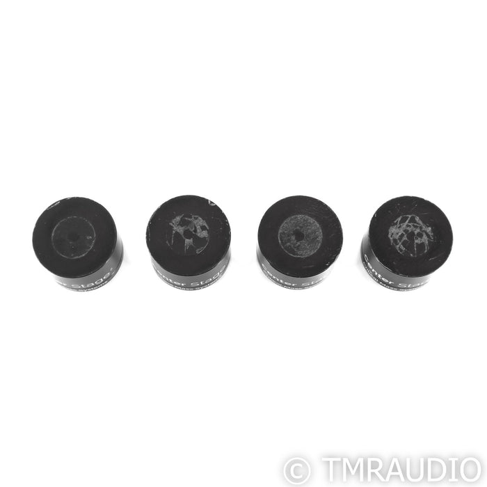 Critical Mass Systems Center Stage 2M 1.0 Isolation Footers; CS2M1.0 (Open Box)