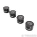 Critical Mass Systems Center Stage 2M 1.0 Isolation Footers; CS2M1.0 (Open Box)