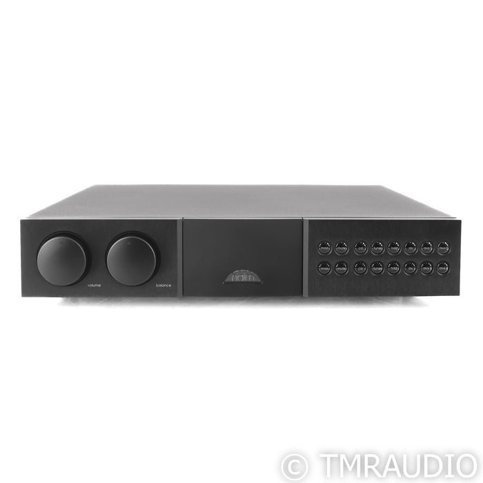 Naim NAC 252 Stereo Preamplifier