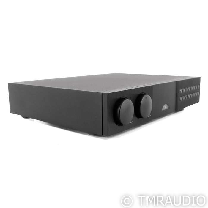 Naim NAC 252 Stereo Preamplifier