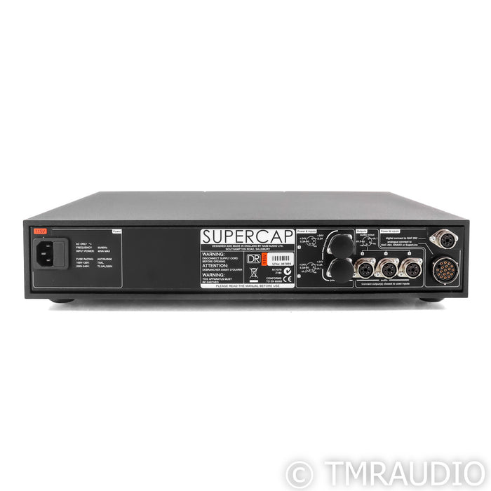 Naim Supercap-DR Power Supply