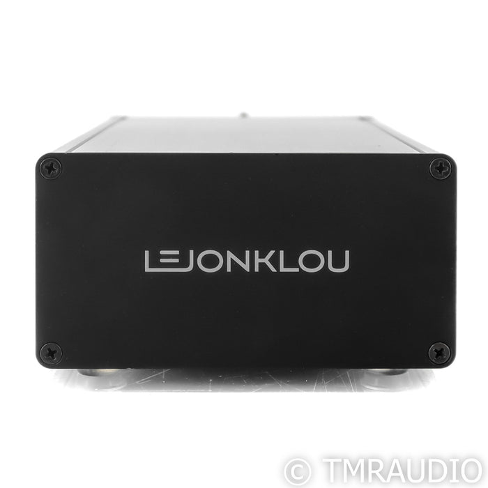 Lejonklou Slipsik 7 MM Phono Preamplifier